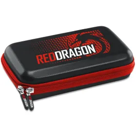 Red Dragon Pouzdro na šipky Super Tour