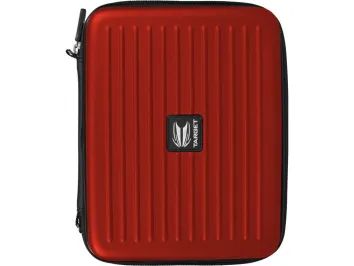 Target - darts Pouzdro na šipky TAKOMA HOME WALLET red