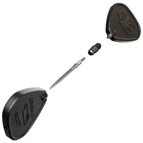 Target - darts Swiss Point Converter - 2BA - Black
