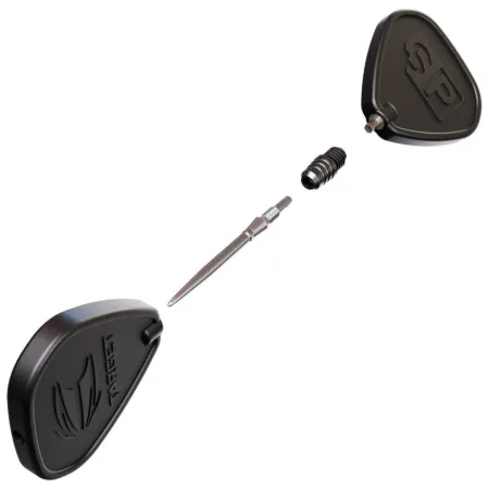 Target - darts Swiss Point Converter - 2BA - Black
