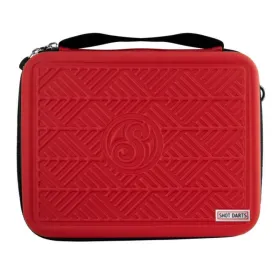 Shot Pouzdro na šipky Tactical Mega - Red