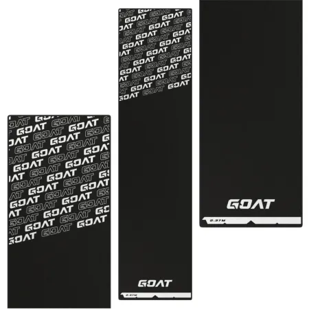 Goat Dart Mat - Koberec k terči - Logo - 60 x 241 cm