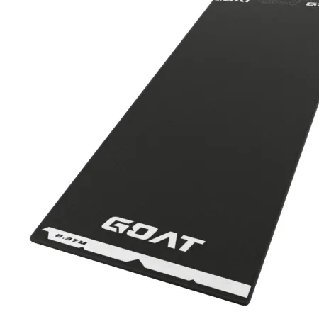 Goat Dart Mat - Koberec k terči - Logo - 60 x 241 cm