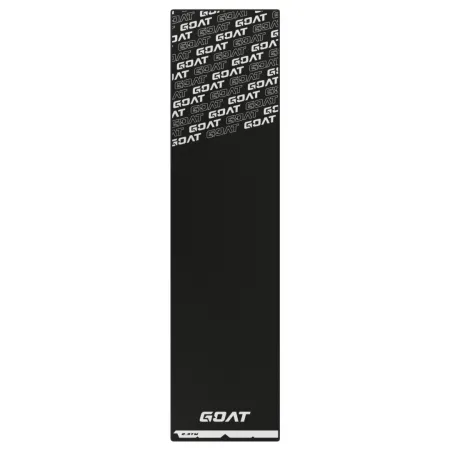 Goat Dart Mat - Koberec k terči - Logo - 60 x 241 cm