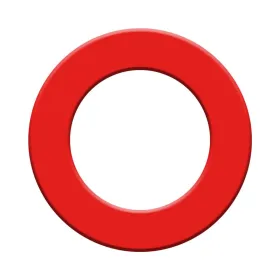 Goat Surround - kruh kolem terče - Red