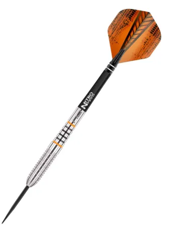 Red Dragon Šipky Steel Richard North - 25g - výprodej - poslední kus