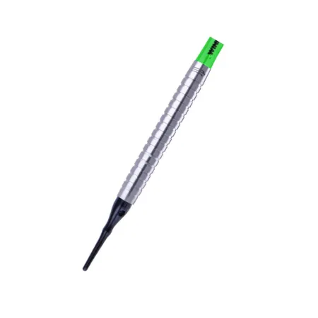 Windson Šipky Scanner - Green - 18g