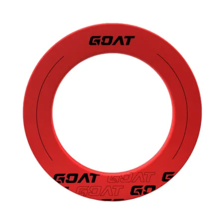 Goat Surround - kruh kolem terče - Red 3