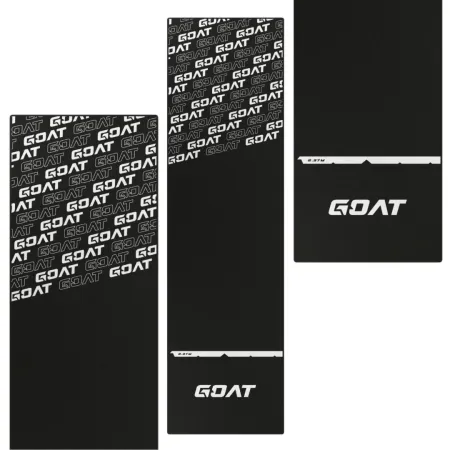 Goat Dart Mat - Koberec k terči - Logo - 80 x 285 cm