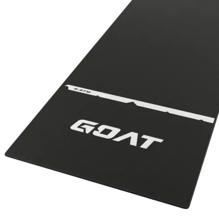 Goat Dart Mat - Koberec k terči - Logo - 80 x 285 cm