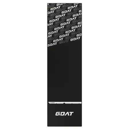 Goat Dart Mat - Koberec k terči - Logo - 80 x 285 cm