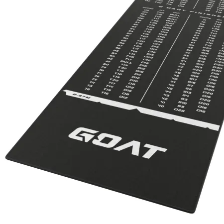 Goat Dart Mat - Koberec k terči - Checkout - 80 x 285 cm
