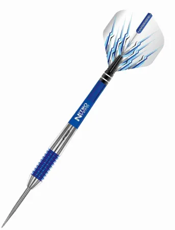 Red Dragon Šipky Steel Sky Pro Type R - 24g - výprodej