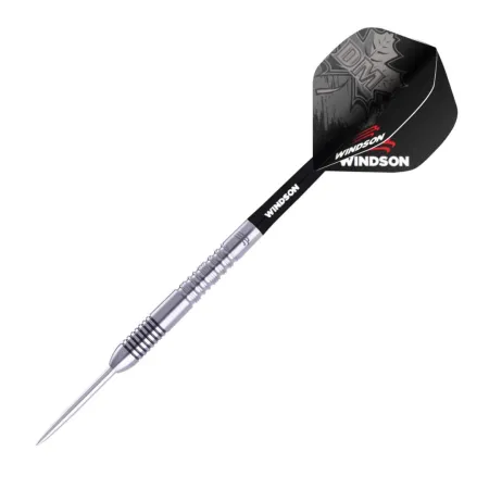 Windson Šipky Steel Leaf - Dark Maple - 21g