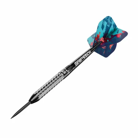 Goat Šipky Steel Traction - 22g