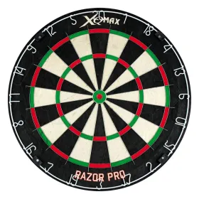 XQMax Darts Sisalový terč Razor Pro