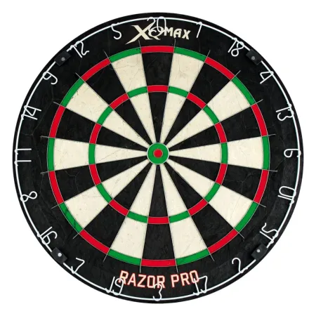 XQMax Darts Sisalový terč Razor Pro