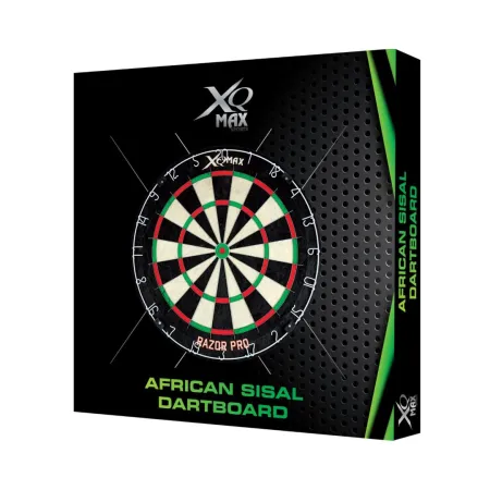 XQMax Darts Sisalový terč Razor Pro