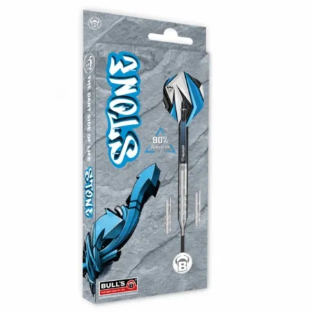 Bull's Šipky Steel Stone - S3 - 21g