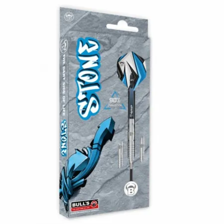 Bull's Šipky Steel Stone - S2 - 21g