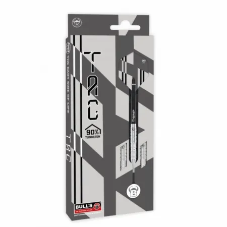 Bull's Šipky Steel Tac - T3 - 21g