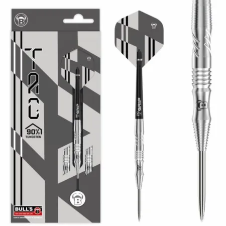 Bull's Šipky Steel Tac - T1 - 21g