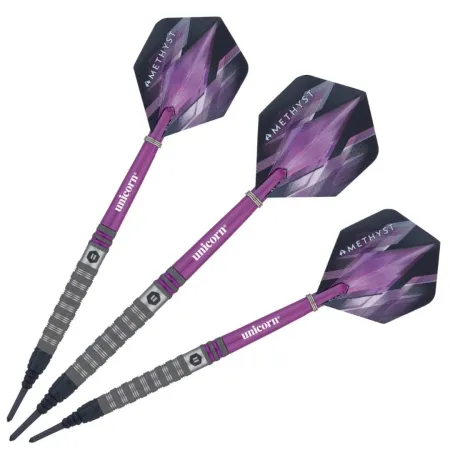 Unicorn Šipky Amethyst 4 - 19g