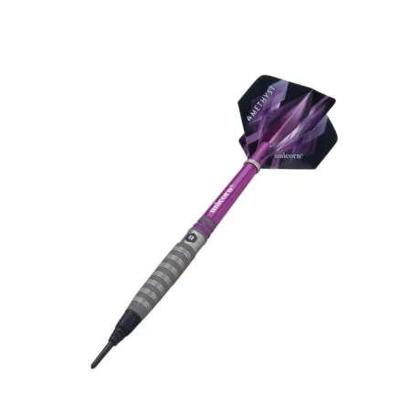 Unicorn Šipky Amethyst 4 - 19g