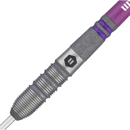 Unicorn Šipky Steel Amethyst 3 - 22g