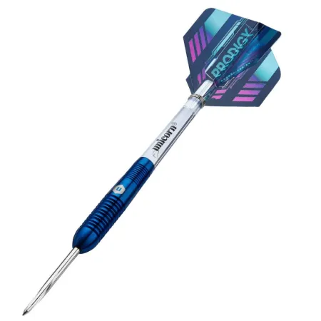 Unicorn Šipky Steel Prodigy 02 - 23g