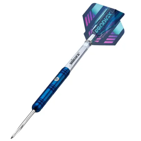 Unicorn Šipky Steel Prodigy 01 - 22g