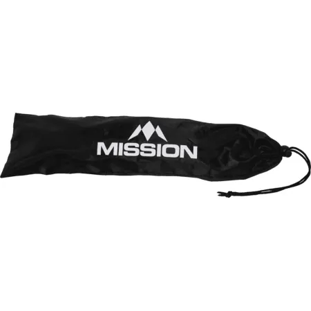 Mission Torus 100 - Travel Light - osvětlení sisalového terče - Blue