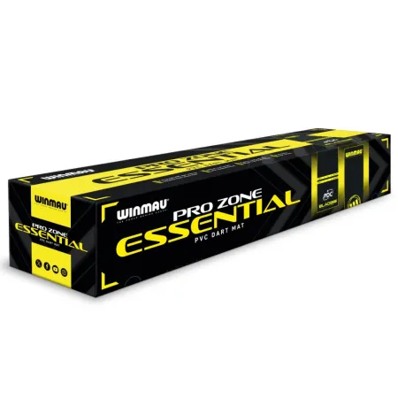 Winmau Dart Mat - Koberec k terči - Pro Zone Essential