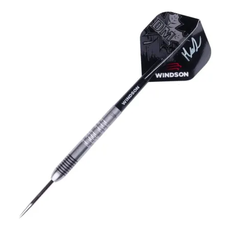 Windson Šipky Steel Dominik Moravčík - 21g