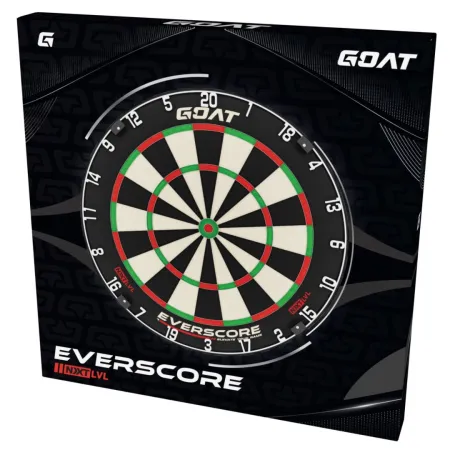 Goat Sisalový terč Everscore