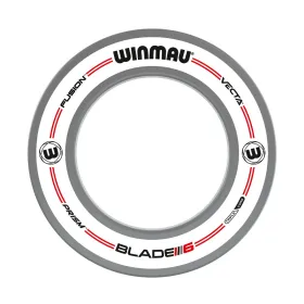 Winmau Surround - kruh kolem terče - Pro-Line Original - White