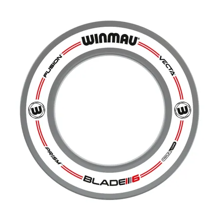Winmau Surround - kruh kolem terče - Pro-Line Original - White