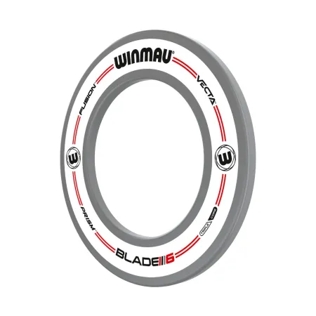 Winmau Surround - kruh kolem terče - Pro-Line Original - White
