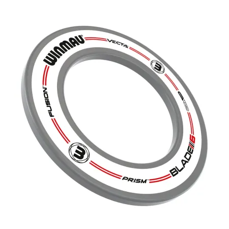 Winmau Surround - kruh kolem terče - Pro-Line Original - White