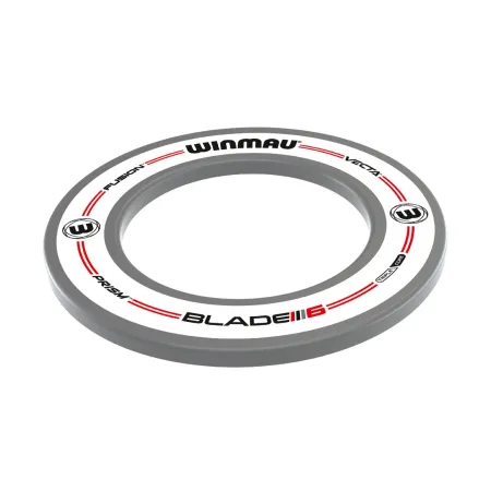 Winmau Surround - kruh kolem terče - Pro-Line Original - White