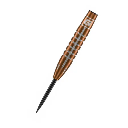 Goat Šipky Steel Quarterback V2 - 24g