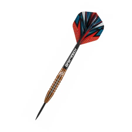 Goat Šipky Steel Quarterback V2 - 24g