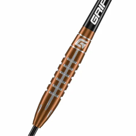 Goat Šipky Steel Quarterback V2 - 24g