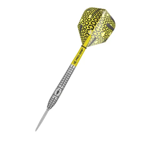 Target - darts Šipky Steel Bolide 03 - Swiss Point - 22g
