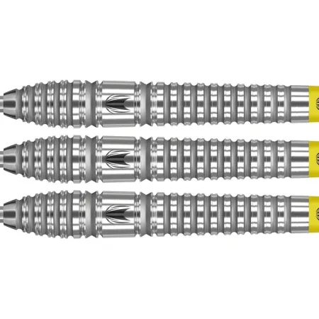 Target - darts Šipky Steel Bolide 03 - Swiss Point - 22g