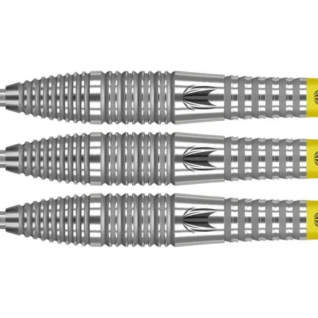 Target - darts Šipky Steel Bolide 05 - Swiss Point - 22g
