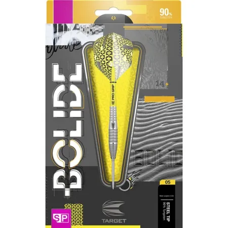 Target - darts Šipky Steel Bolide 05 - Swiss Point - 22g