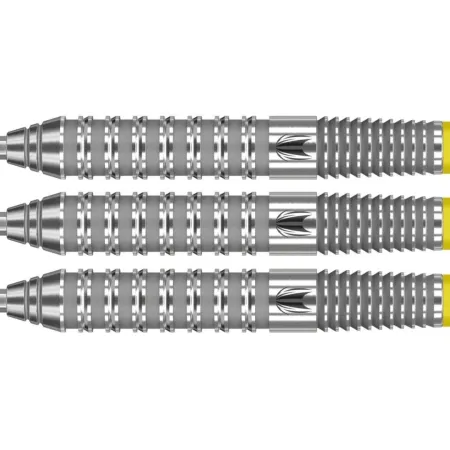 Target - darts Šipky Steel Bolide 02 - Swiss Point - 21g