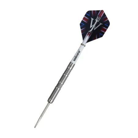 Unicorn Šipky Steel The Machine - James Wade 04 - 21g