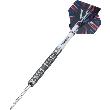 Unicorn Šipky Steel The Machine - James Wade 04 - 21g